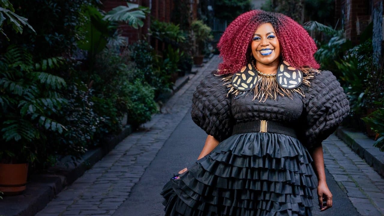 The Art Of...の背景画像