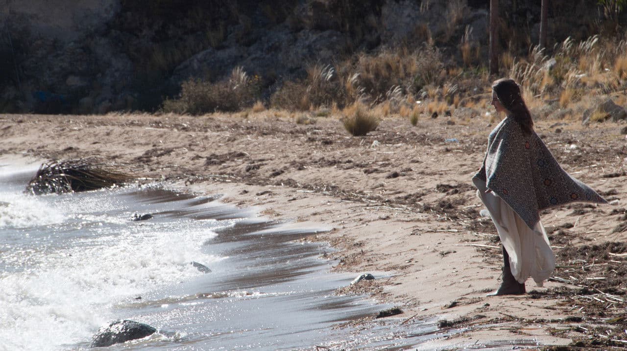 Sol piedra aguaの背景画像
