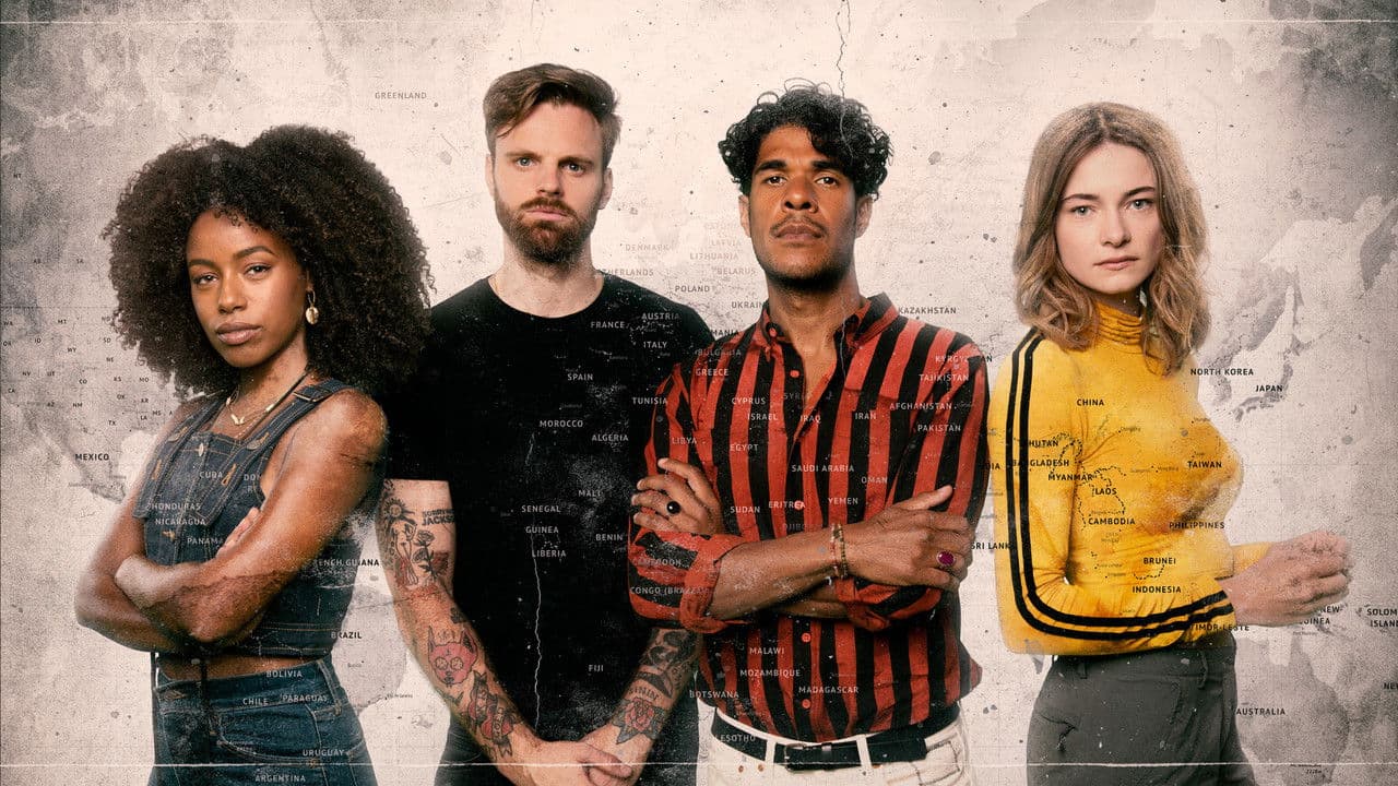 Trippersの背景画像