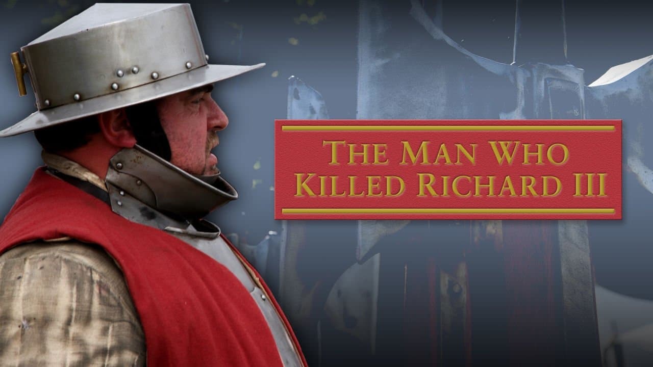 The Man Who Killed Richard IIIの背景画像