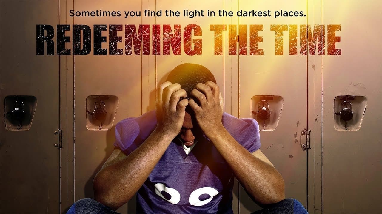 Redeeming The Timeの背景画像