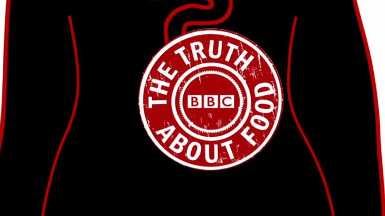 The Truth About Foodの背景画像