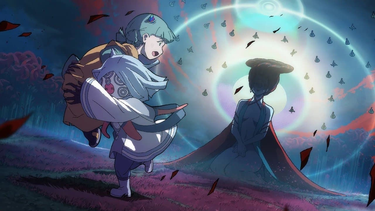 世外の背景画像