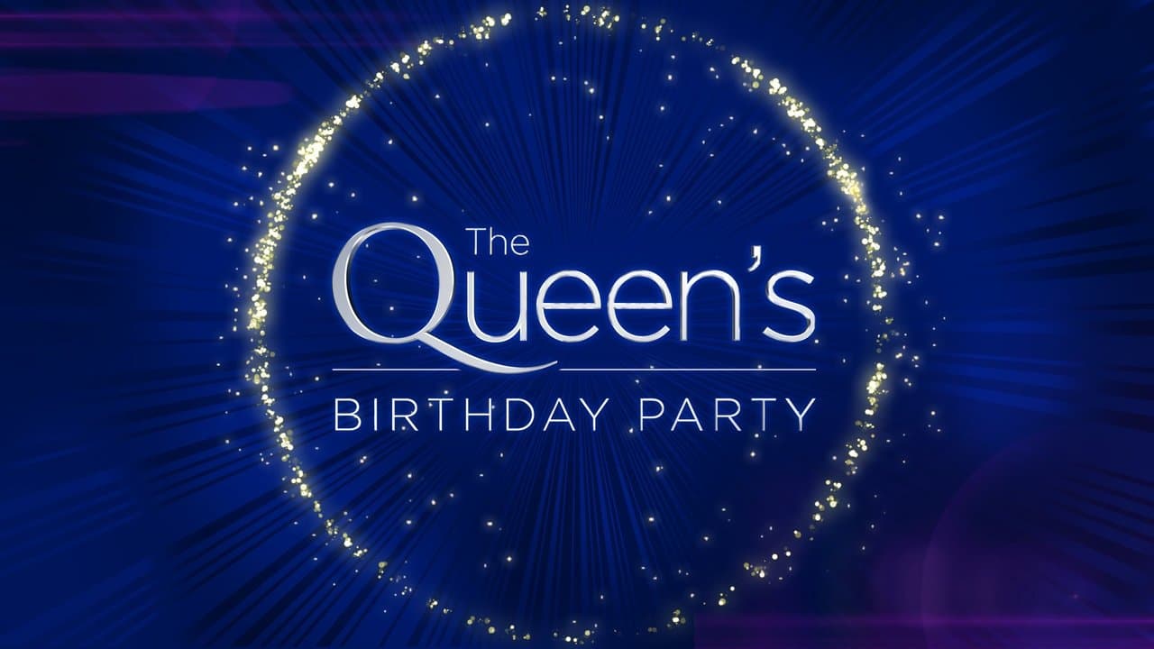 The Queen's Birthday Partyの背景画像