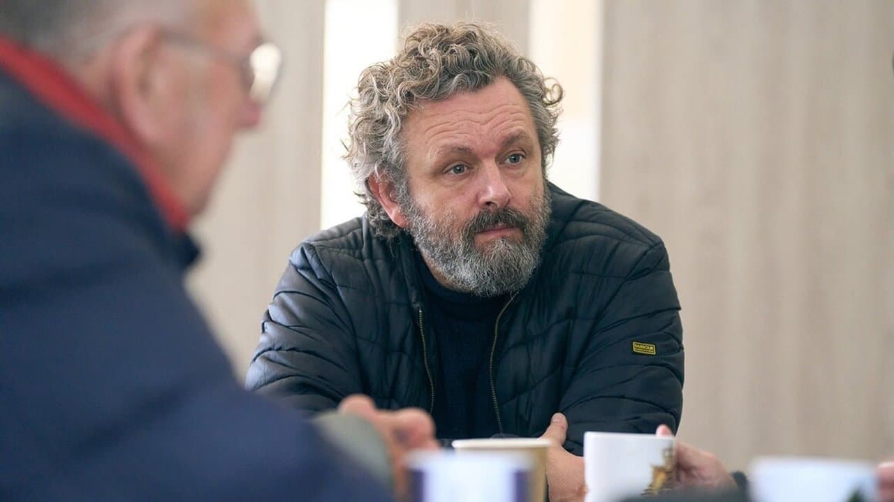 Michael Sheen's Secret Million Pound Giveawayの背景画像