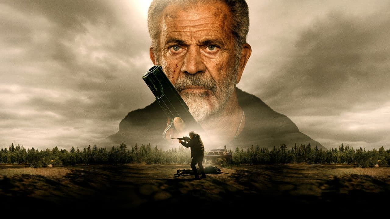 Hunting Seasonの背景画像