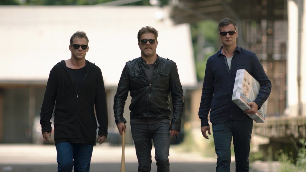 Valami Amerika 3の背景画像