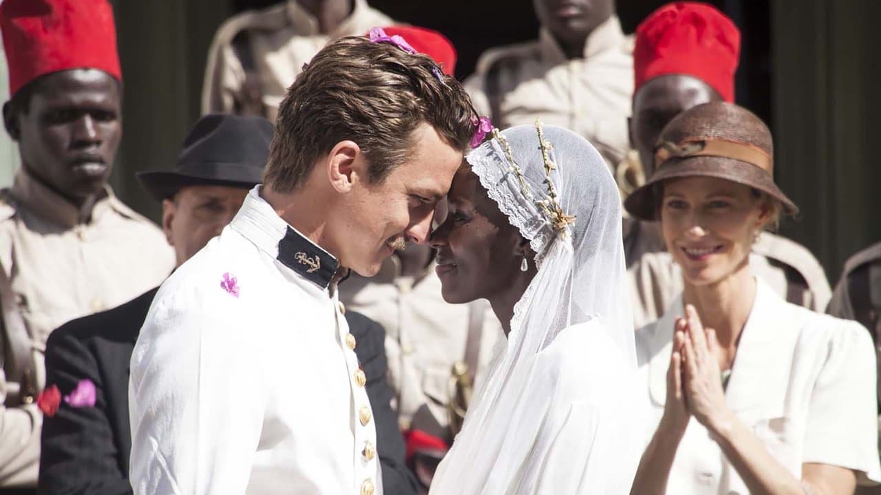 Black and Whiteの背景画像