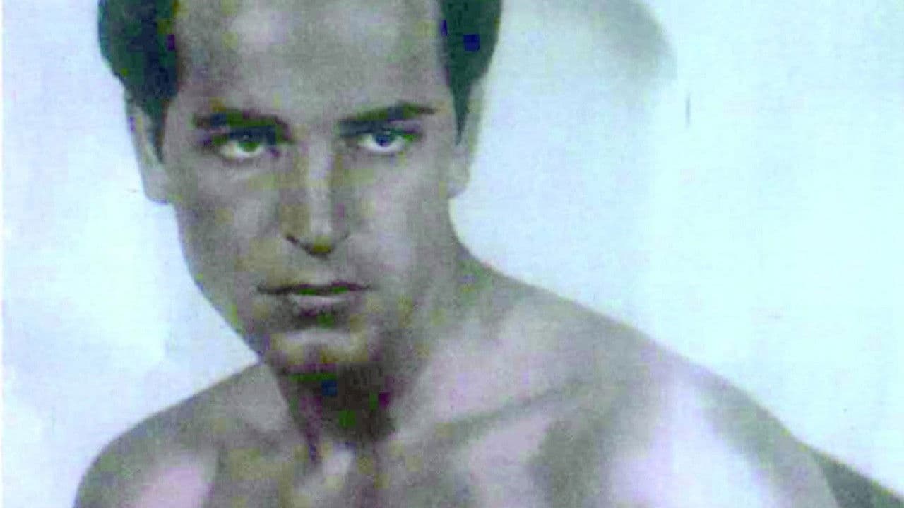 L'atleta di cristalloの背景画像