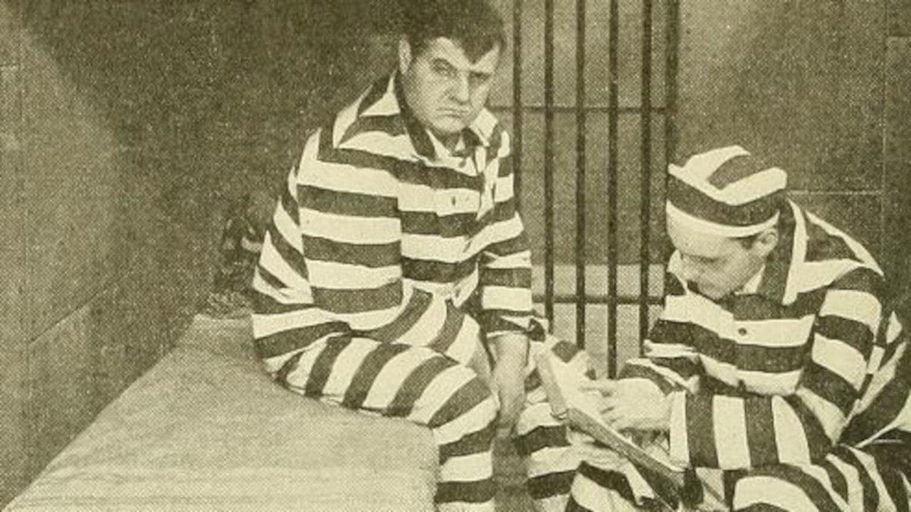 The Wheels of Justiceの背景画像