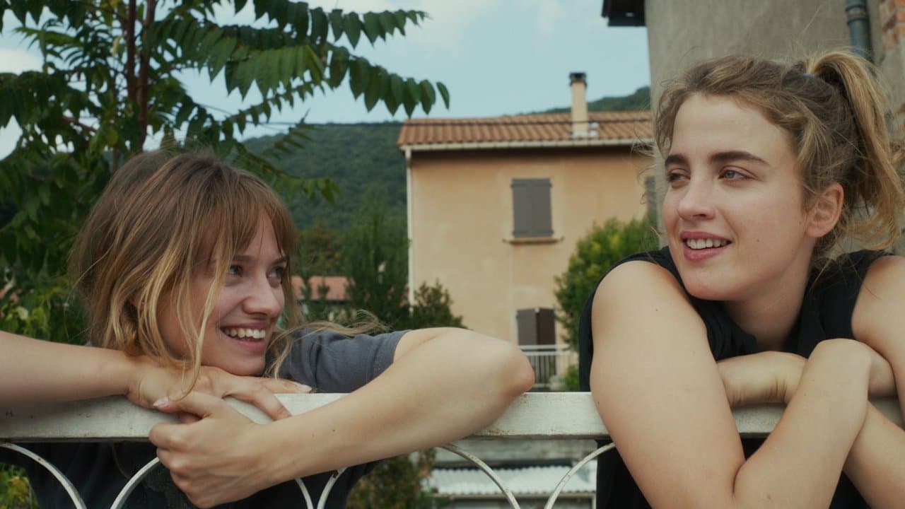 Suzanneの背景画像