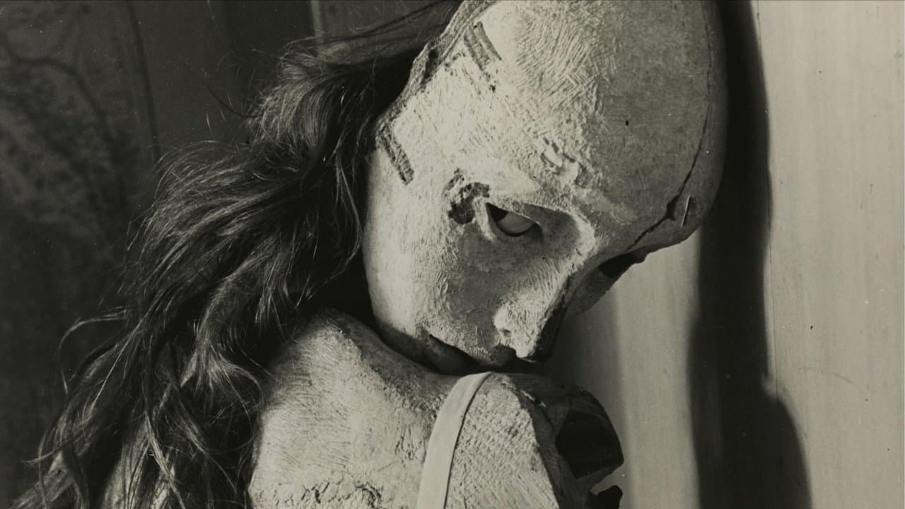 Film sur Hans Bellmerの背景画像