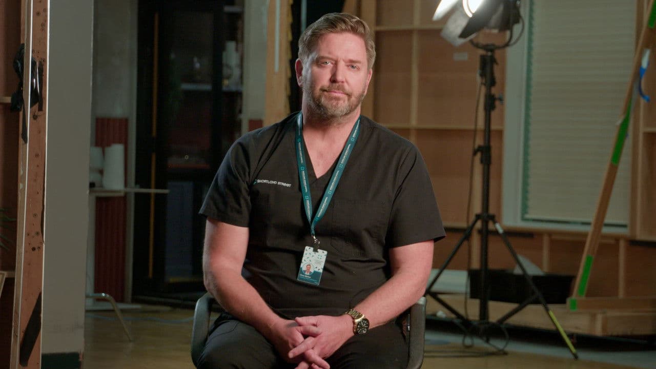 Shortland Street: Reflecting a Nationの背景画像