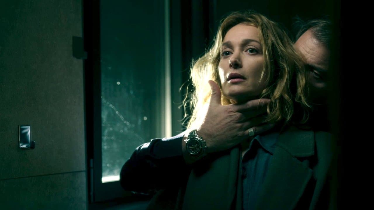 Après le silenceの背景画像