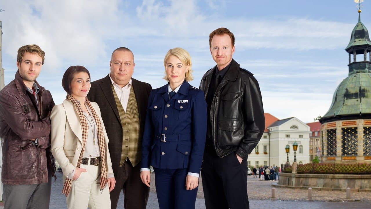 SOKO Wismarの背景画像