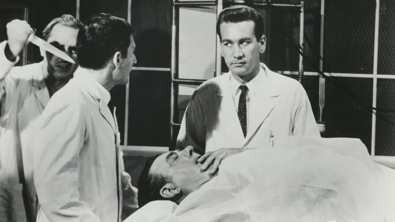 Gallery of Horrorの背景画像