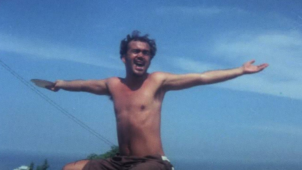 Copacabana Mon Amourの背景画像