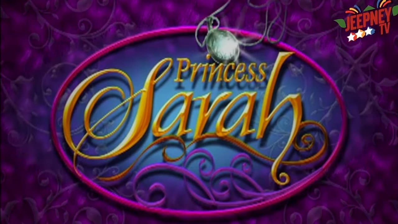Princess Sarahの背景画像