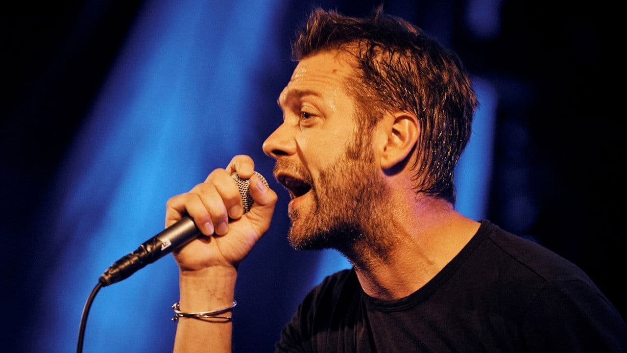 Once in a Lifetime Sessions with Kasabianの背景画像