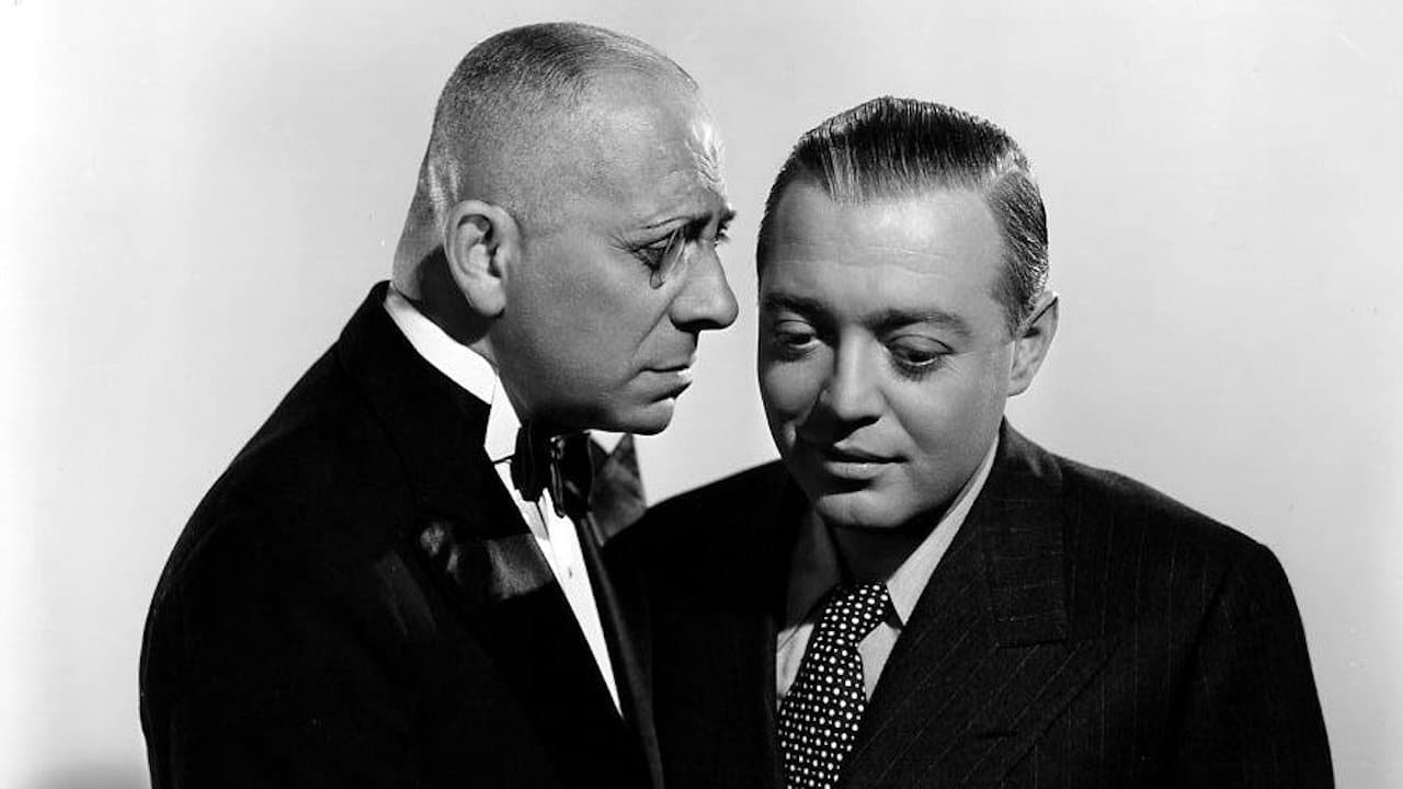 I Was an Adventuressの背景画像