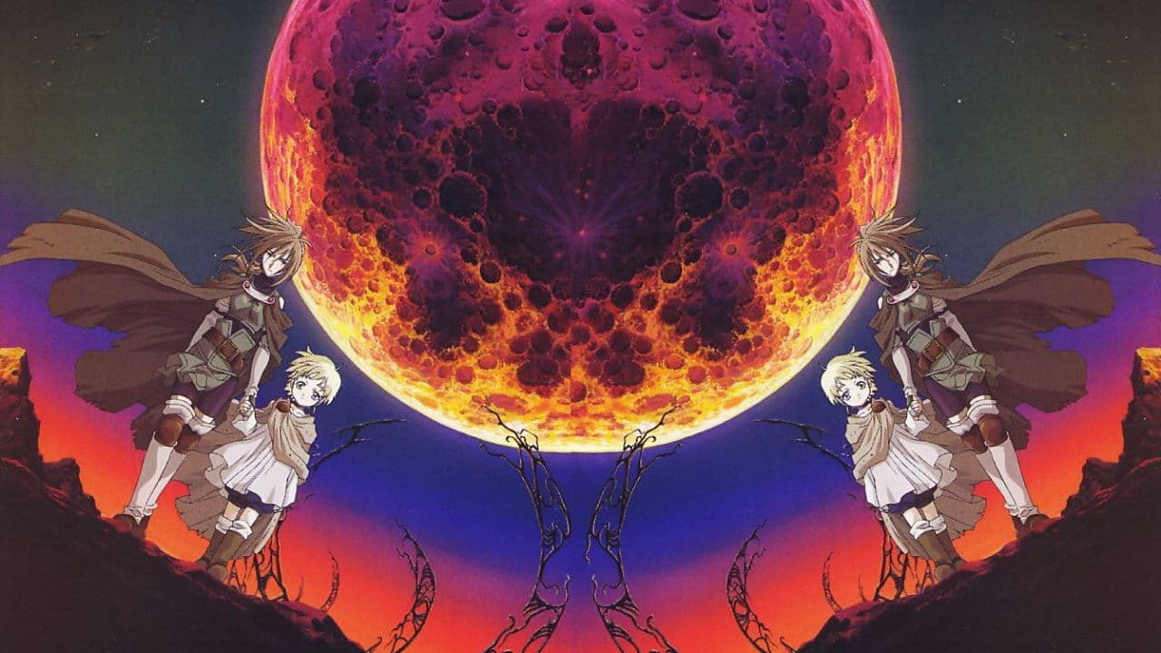 Avengerの背景画像