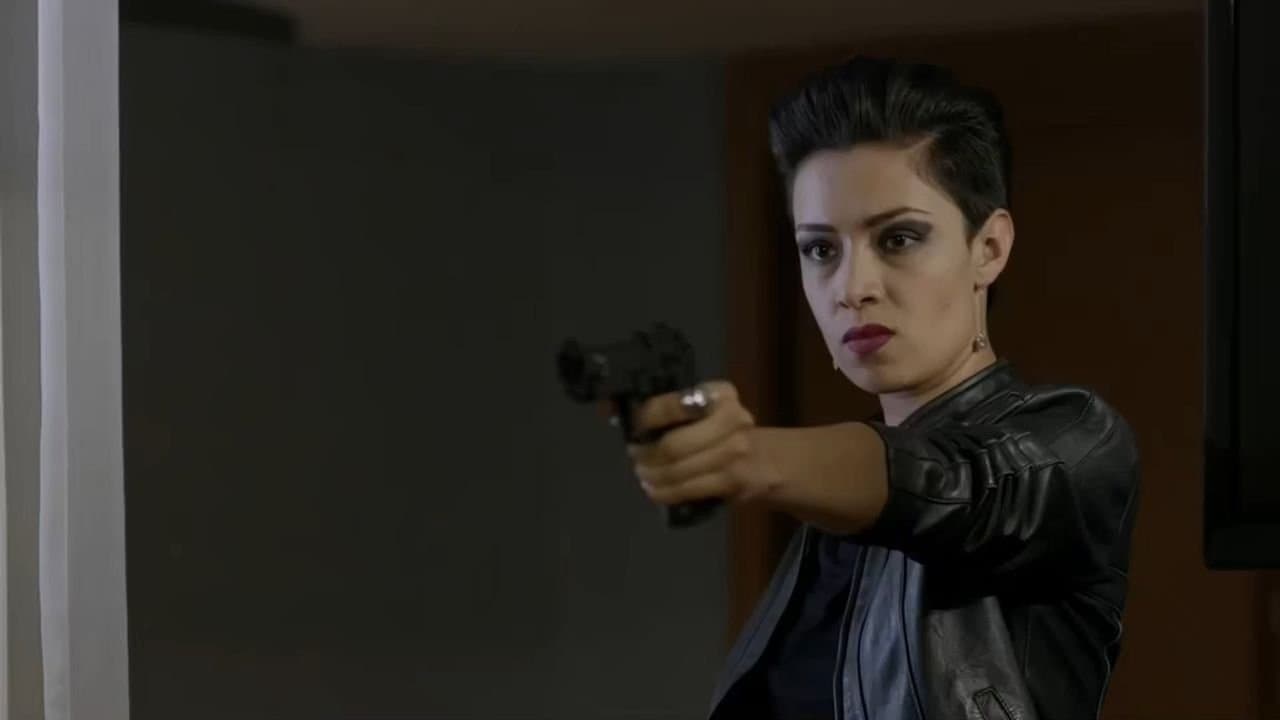 Perras de barrio 2の背景画像