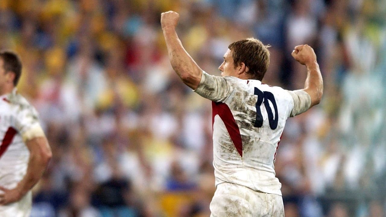 Building Jerusalemの背景画像