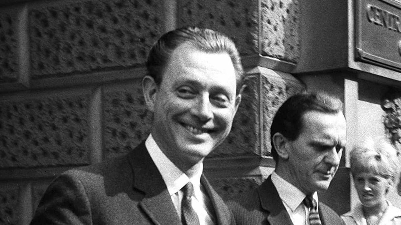 Keeler, Profumo, Ward and Meの背景画像