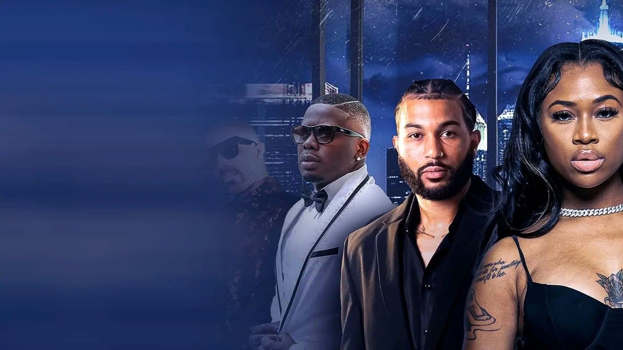 The Jealous Exの背景画像