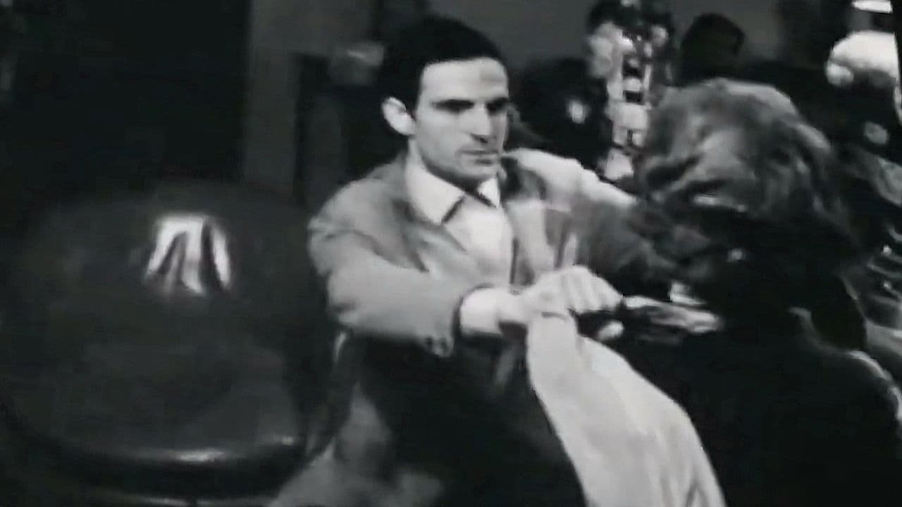 Los 4 Golpesの背景画像