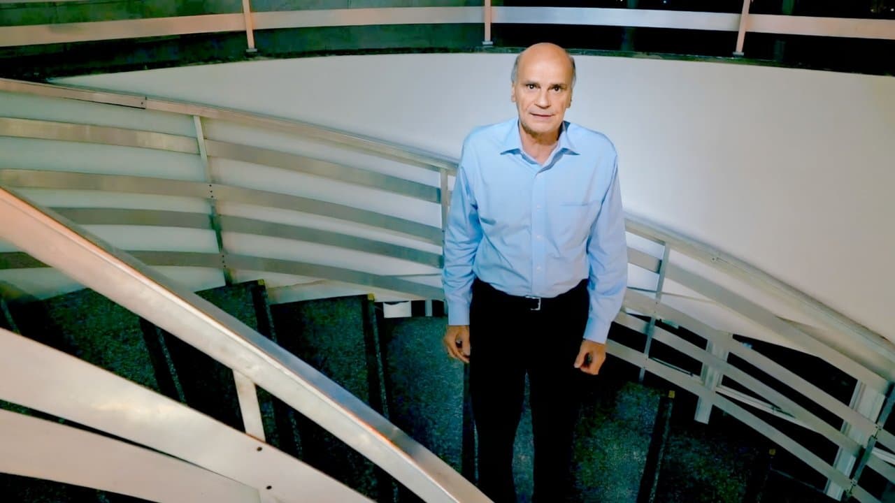 Não Tá Tudo Bem, Mas Vai Ficar.の背景画像