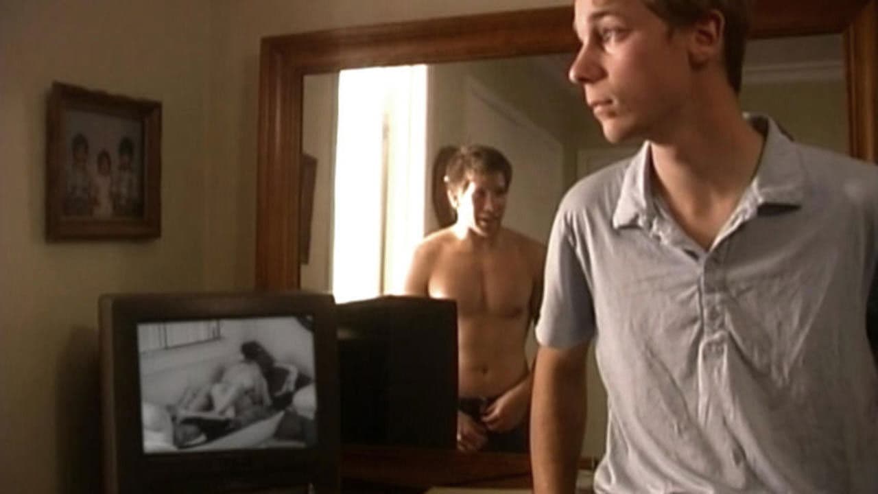 Sideline Secrets II: Darker Secretsの背景画像