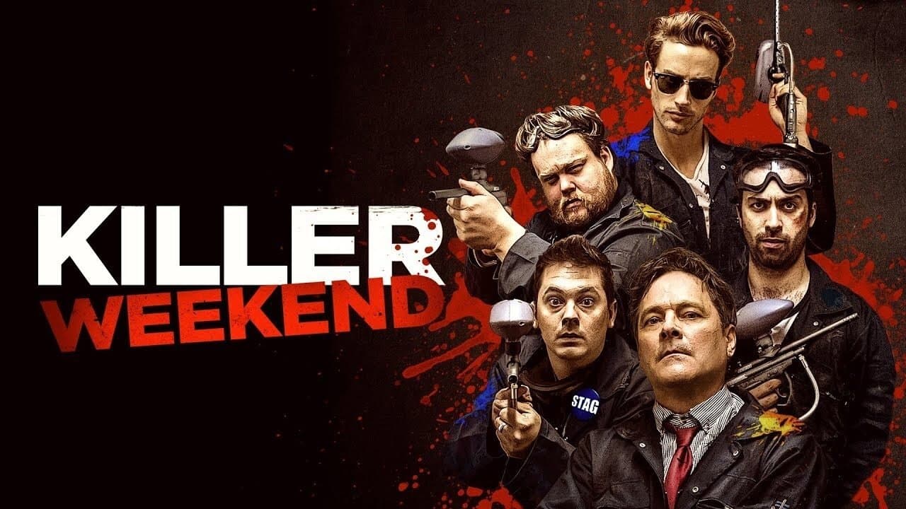 Killer Weekendの背景画像