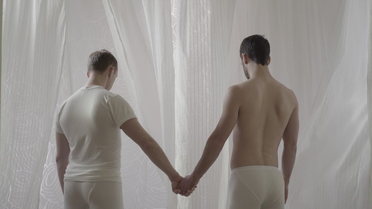 The Falls: Covenant of Graceの背景画像