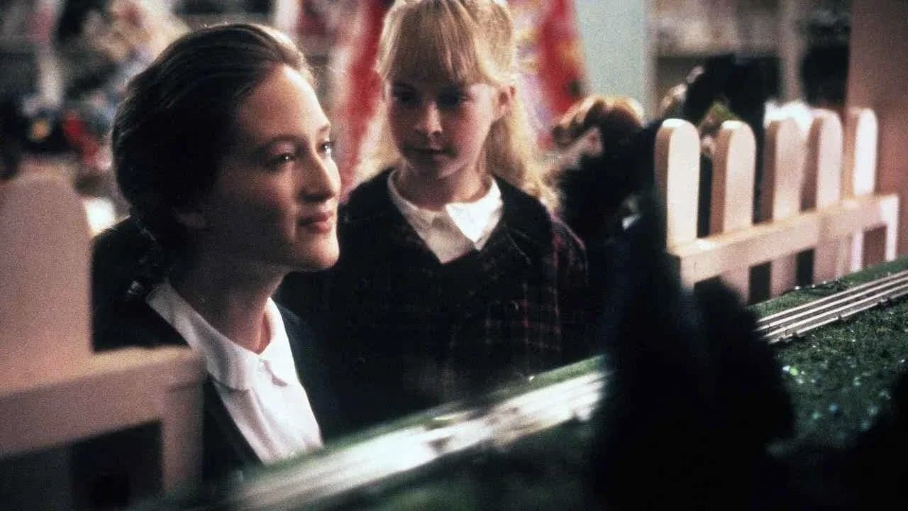 The Sitterの背景画像