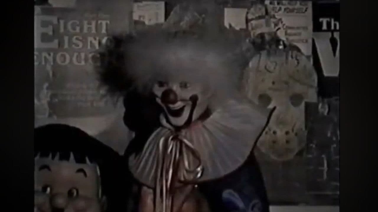 Demon Dollsの背景画像