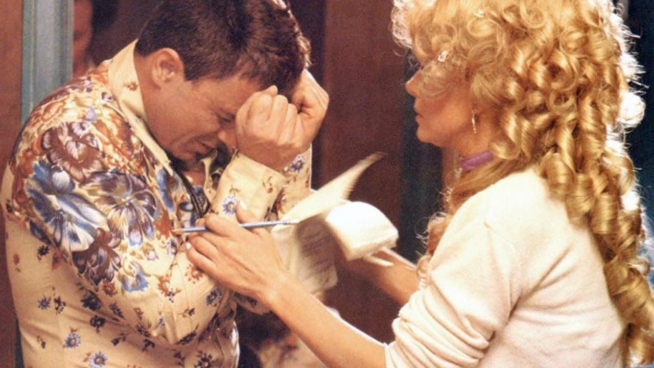 Second-Hand Heartsの背景画像