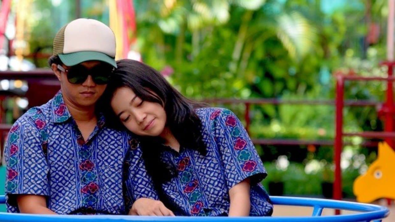 Yang Tidak Dibicarakan Ketika Membicarakan Cintaの背景画像