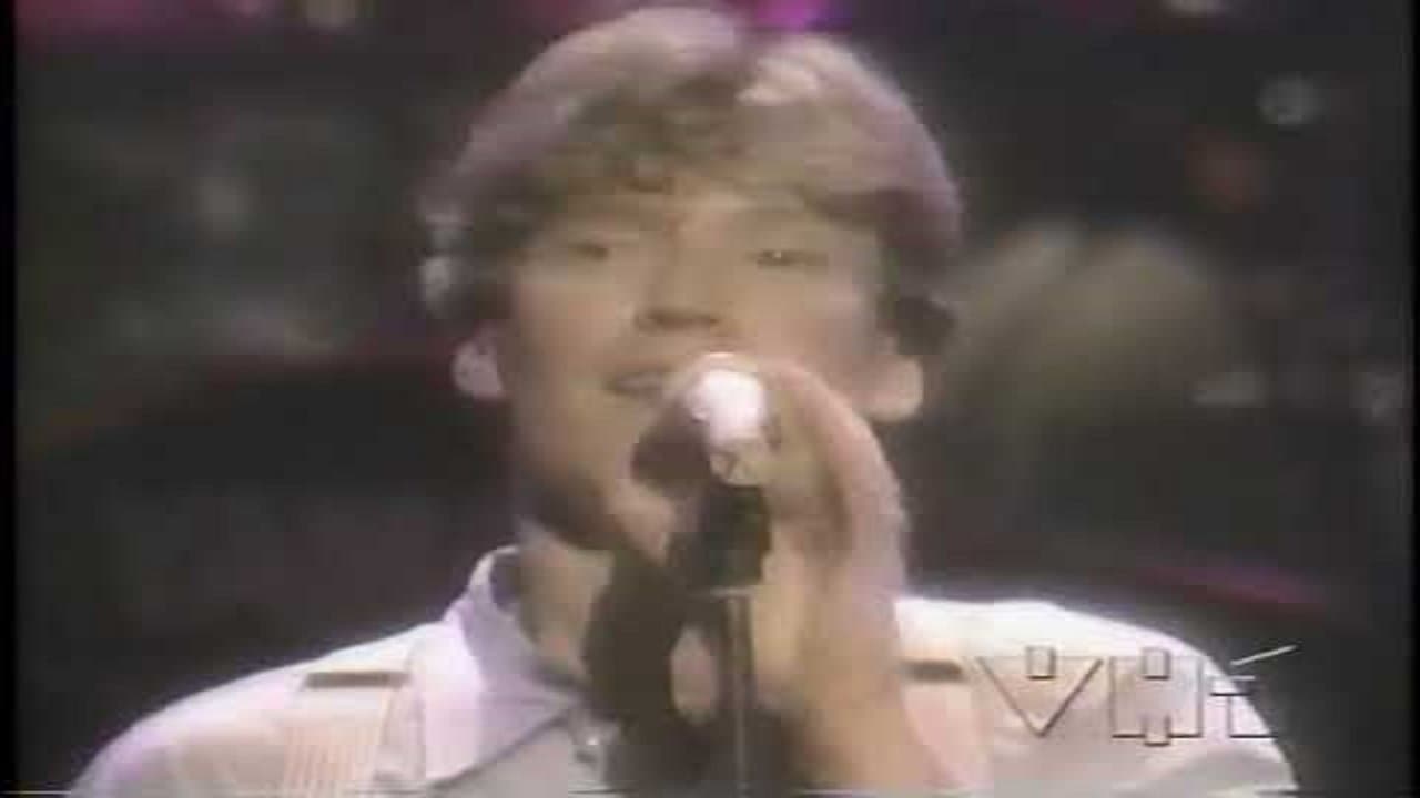 Steve Winwood - Live At Royal Albert Hallの背景画像