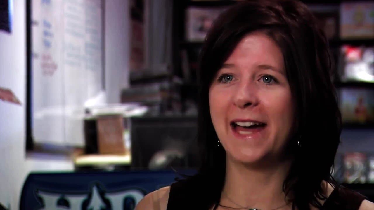 Heist: Who Stole the American Dream?の背景画像