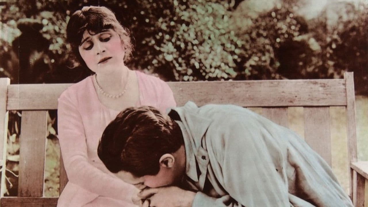 The Lightの背景画像