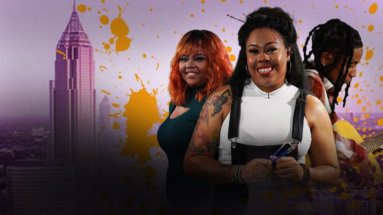 And They Named Her Loveの背景画像