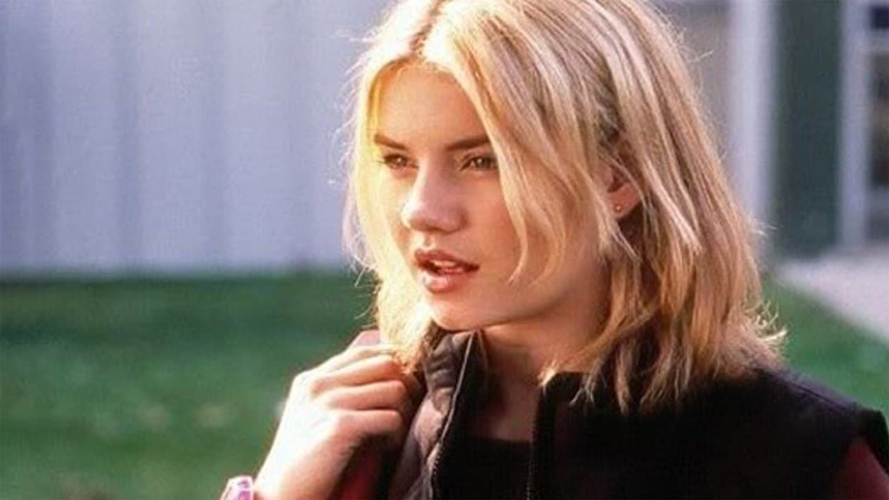 Lucky Girlの背景画像