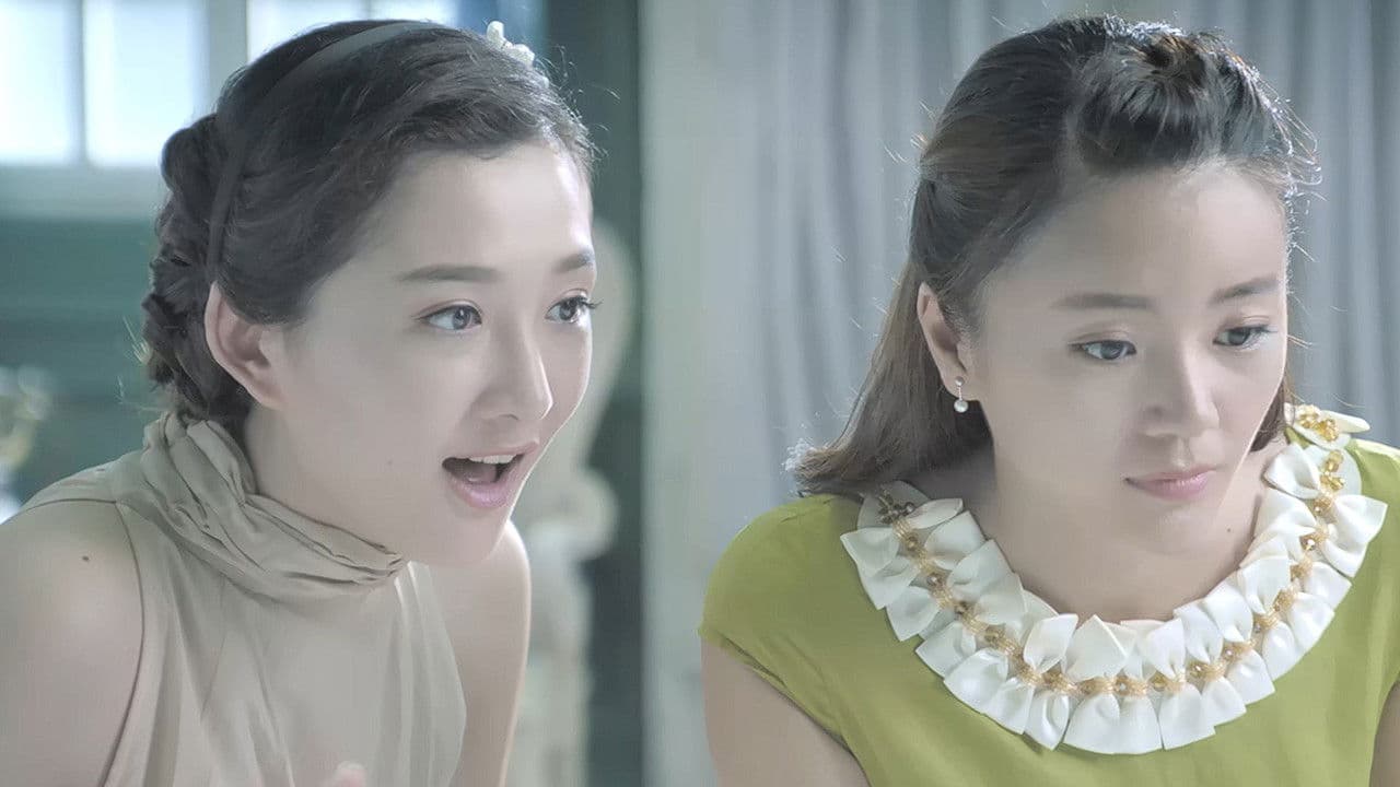 盗梦医师の背景画像