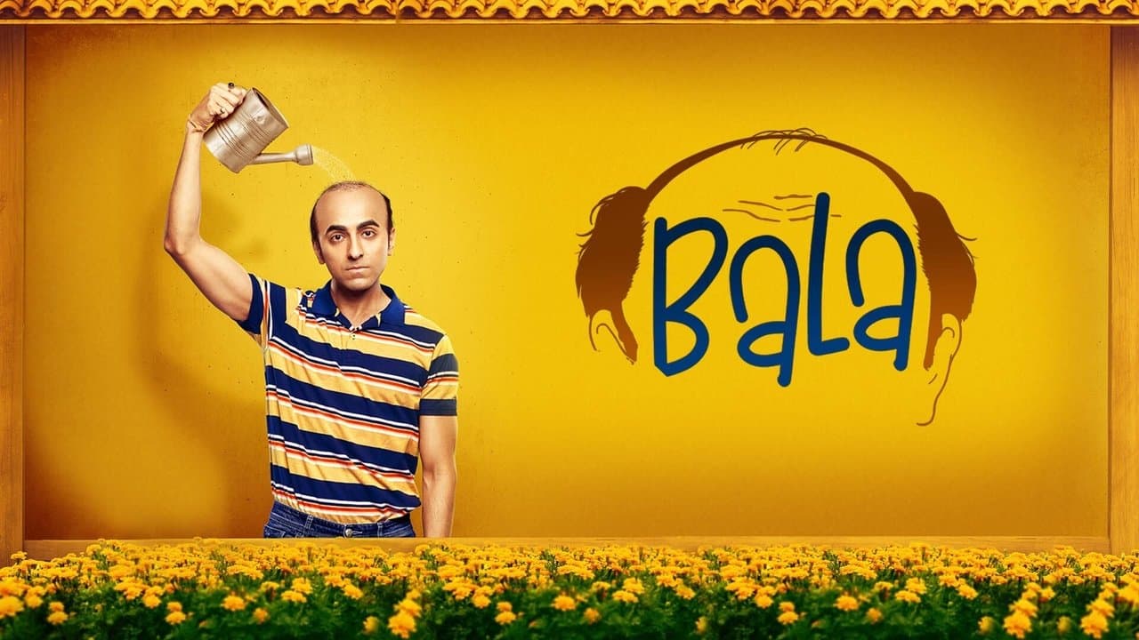 बालाの背景画像