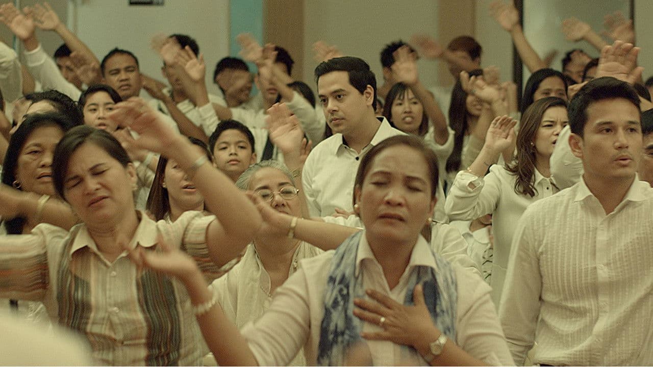 Honor Thy Fatherの背景画像