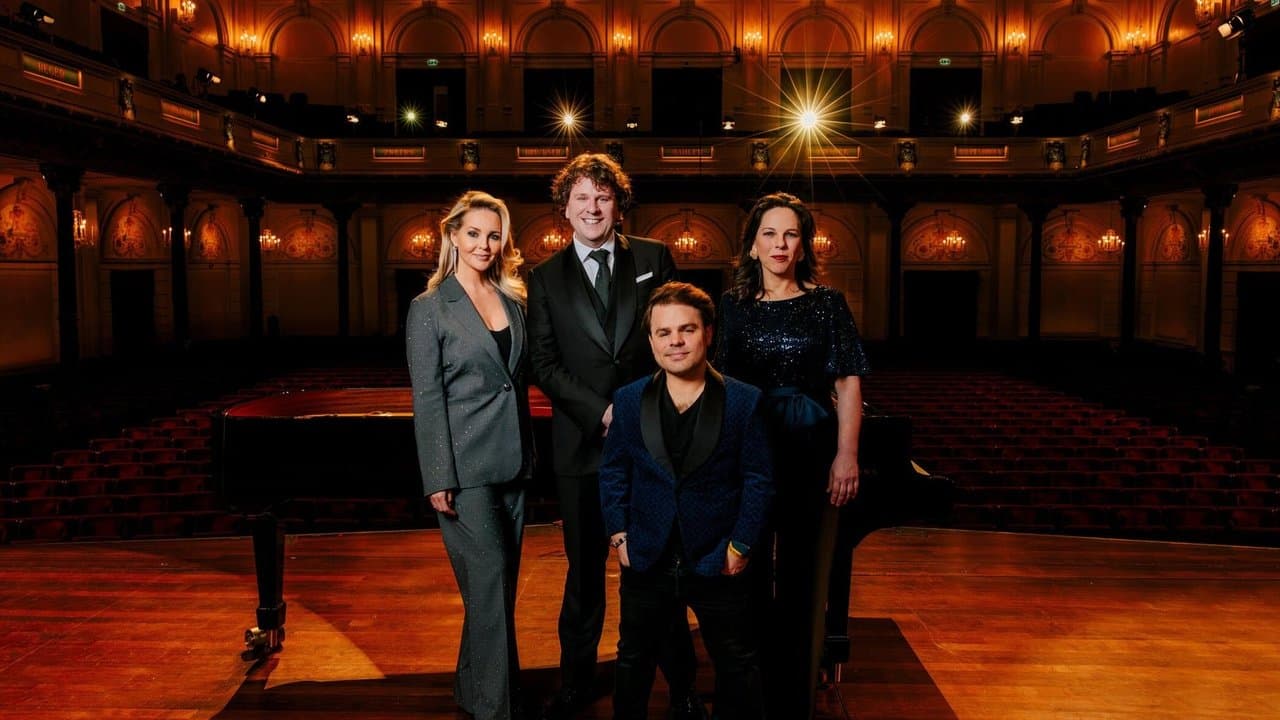 De Pianoの背景画像