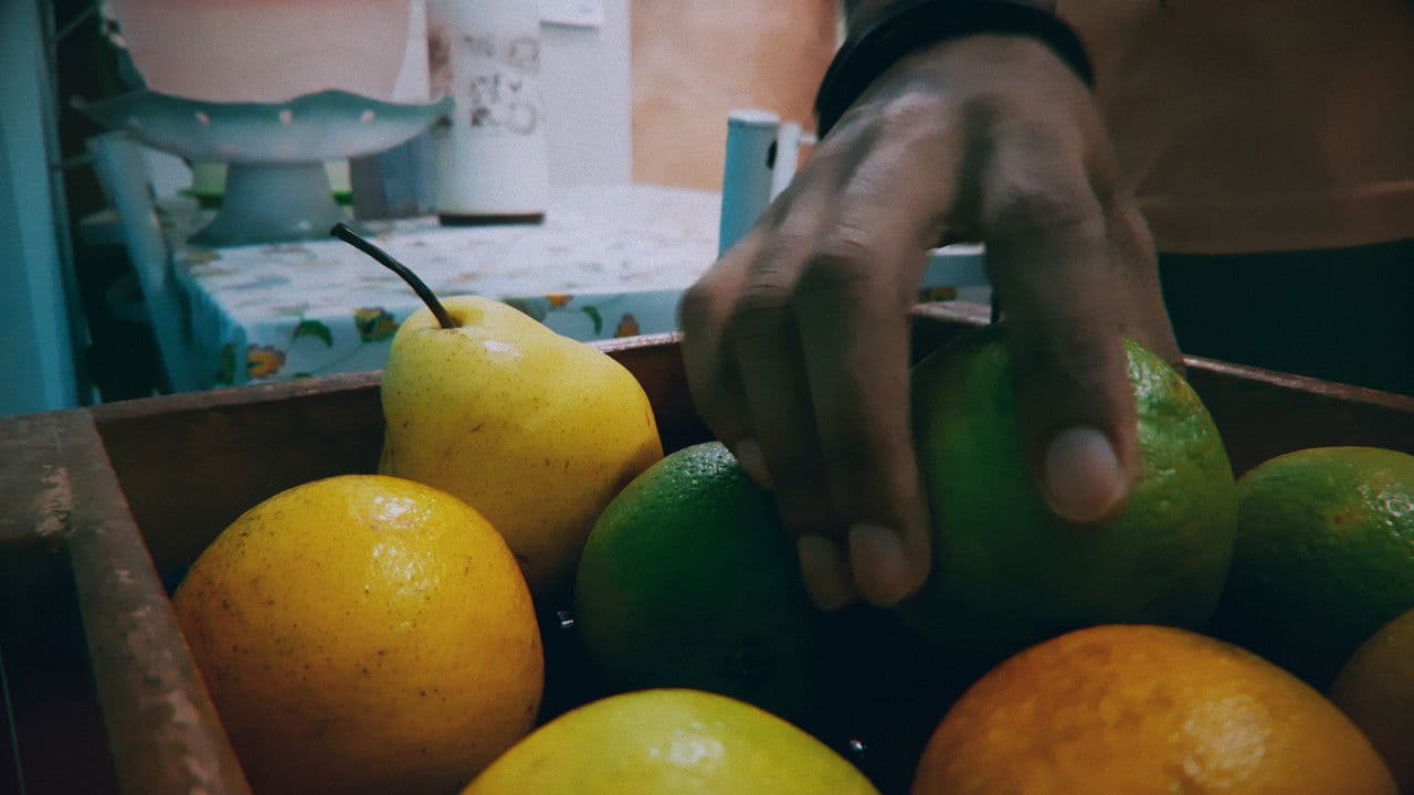 Laranja Orgânicaの背景画像