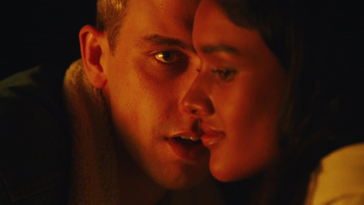 Birdeaterの背景画像