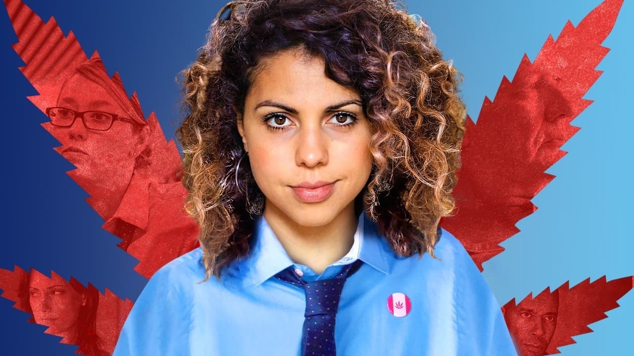 Canadian Strainの背景画像